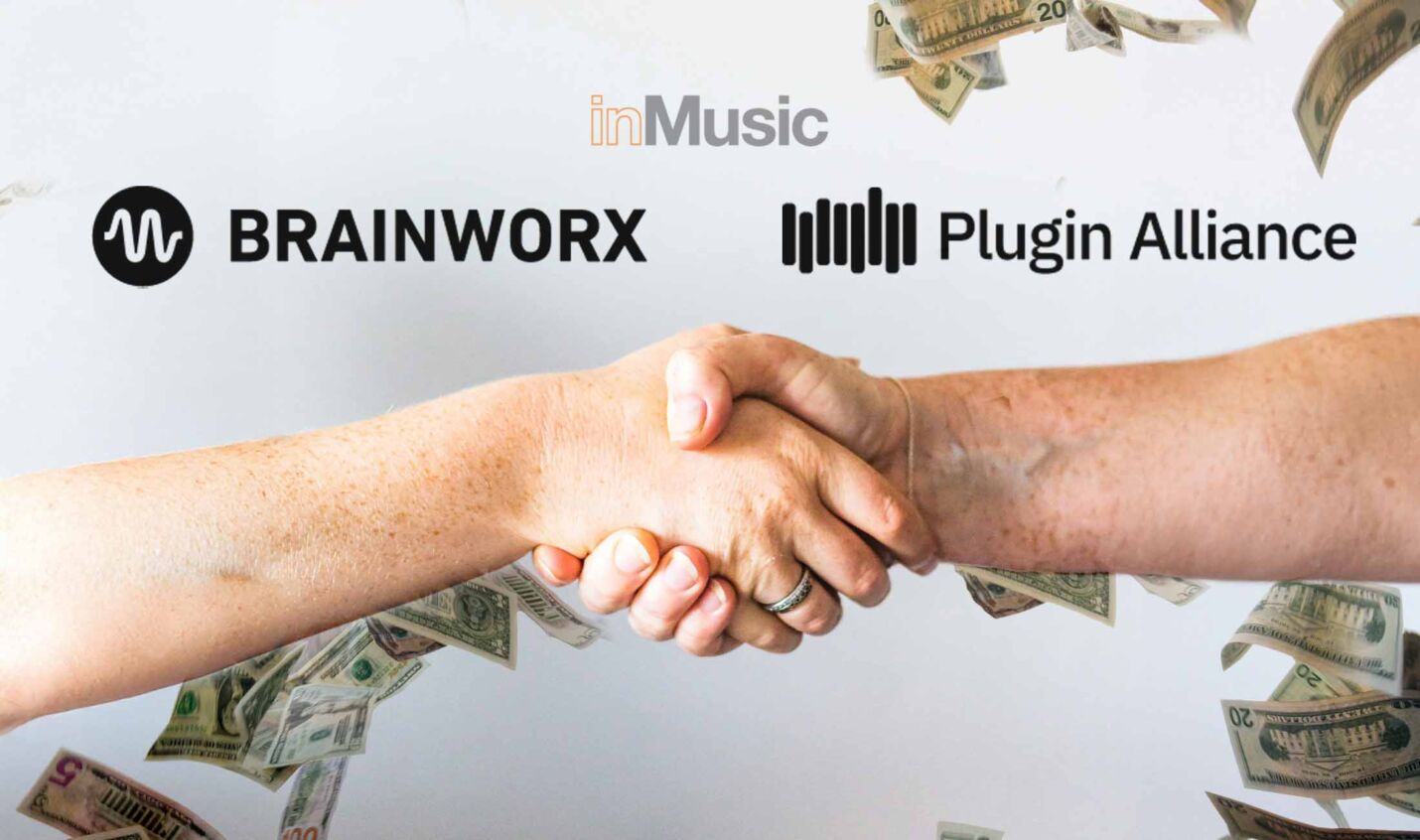 Umbruch bei inMusic: Native-Instruments-Mitarbeiter müssen gehen, Dirk Ulrich rettet Brainworx