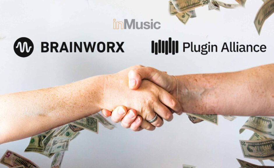 Umbruch bei inMusic: Native-Instruments-Mitarbeiter müssen gehen, Dirk Ulrich rettet Brainworx