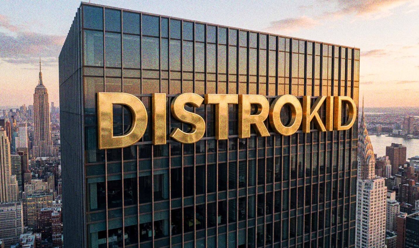 DistroKid vor Veränderung? Was der Zwei-Milliarden-Dollar-Deal für Künstler bedeutet
