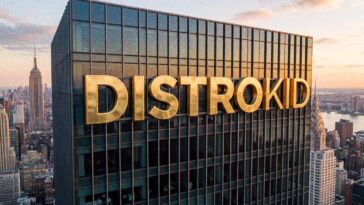 DistroKid vor Veränderung? Was der Zwei-Milliarden-Dollar-Deal für Künstler bedeutet