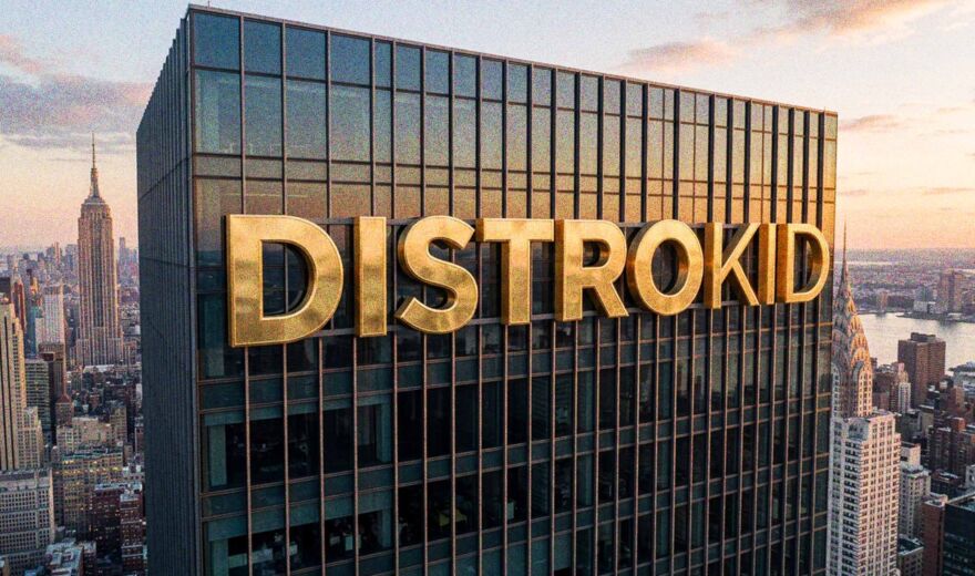 DistroKid vor Veränderung? Was der Zwei-Milliarden-Dollar-Deal für Künstler bedeutet
