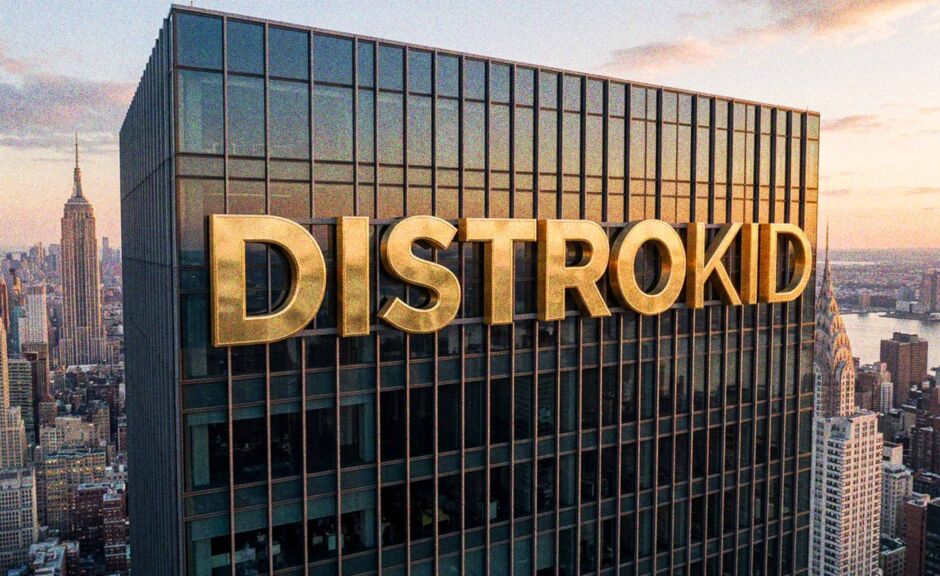 DistroKid vor Veränderung? Was der Zwei-Milliarden-Dollar-Deal für Künstler bedeutet