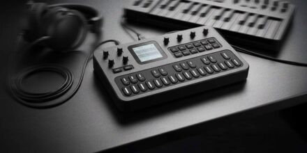 DX7-Sound für wenig Geld: Ist der M-Vave FM-1 eine Sythesizer-Sensation für Klangtüftler und Einsteiger?