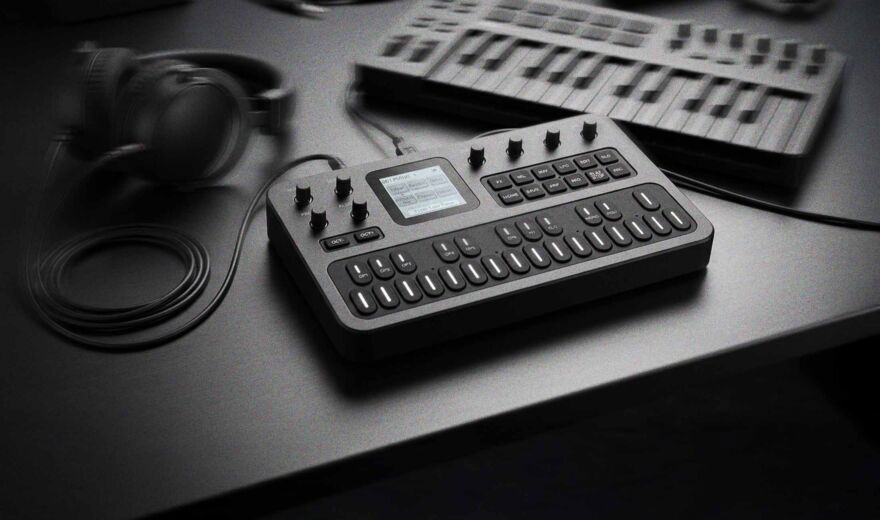 DX7-Sound für wenig Geld: Ist der M-Vave FM-1 eine Sythesizer-Sensation für Klangtüftler und Einsteiger?