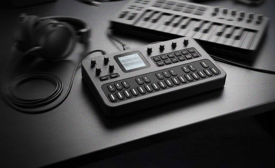 DX7-Sound für wenig Geld: Ist der M-Vave FM-1 eine Sythesizer-Sensation für Klangtüftler und Einsteiger?