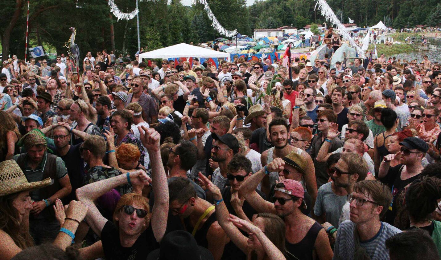 Kultur-Sterben im Norden: Diese Festivals machen 2027 dicht