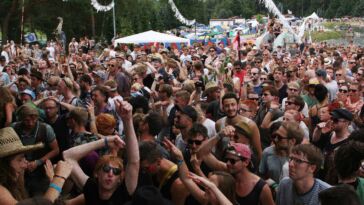Kultur-Sterben im Norden: Diese Festivals machen 2027 dicht
