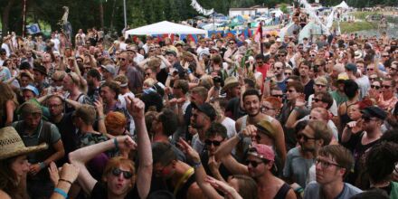Kultur-Sterben im Norden: Diese Festivals machen 2027 dicht