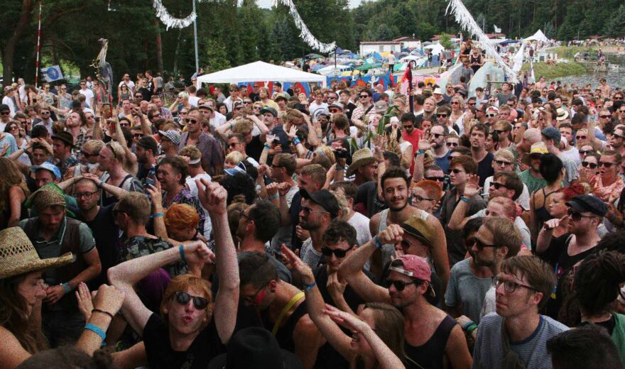 Kultur-Sterben im Norden: Diese Festivals machen 2027 dicht