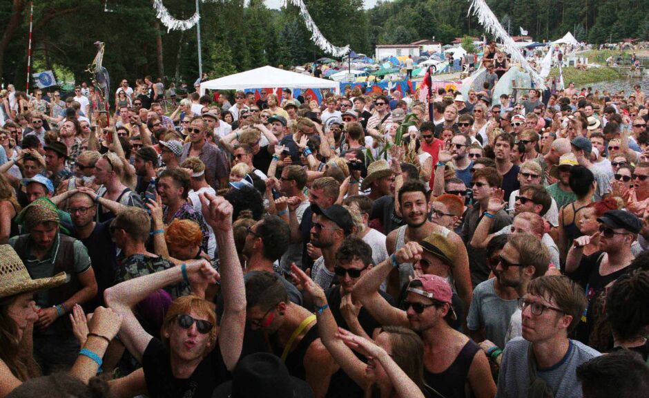 Kultur-Sterben im Norden: Diese Festivals machen 2027 dicht