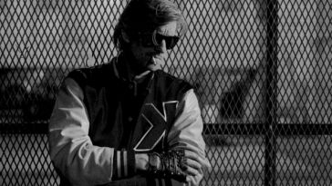Kavinsky ist tot: "Nightcall"-Macher überraschend in Paris verstorben