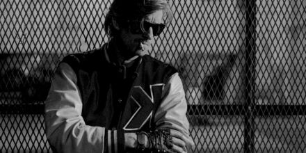 Kavinsky ist tot: "Nightcall"-Macher überraschend in Paris verstorben