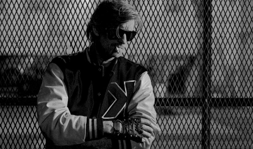 Kavinsky ist tot: "Nightcall"-Macher überraschend in Paris verstorben