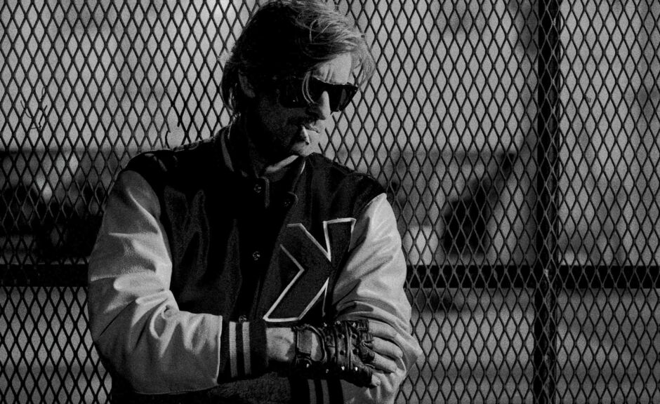 Kavinsky ist tot: "Nightcall"-Macher überraschend in Paris verstorben