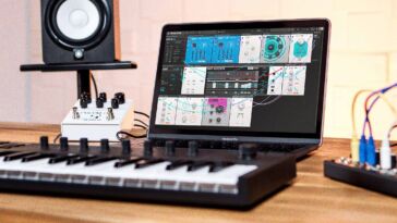 Eurorack ohne Hardware: Die 5 besten Software-Modularsysteme für jedes Budget | 2026