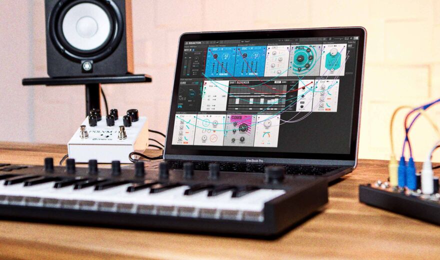 Eurorack ohne Hardware: Die 5 besten Software-Modularsysteme für jedes Budget | 2026