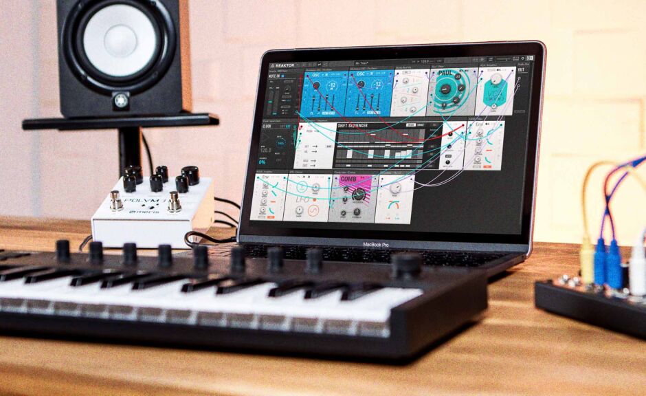 Eurorack ohne Hardware: Die 5 besten Software-Modularsysteme für jedes Budget | 2026