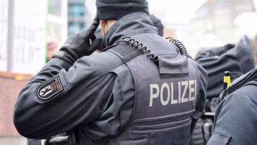 Große Razzia in Brandenburg: Polizei und Zoll heben illegales Drogenlabor in Brandenburg aus