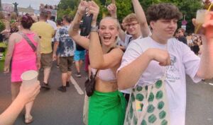 Gr&uuml;nes Licht f&uuml;r Rave the Planet: Der Loveparade-Nachfolger zieht wie geplant durch Berlin
