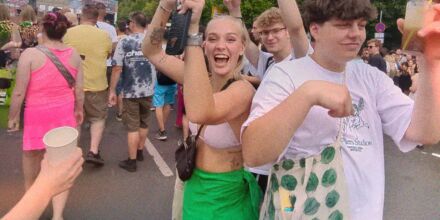 Grünes Licht für Rave the Planet: Der Loveparade-Nachfolger zieht wie geplant durch Berlin
