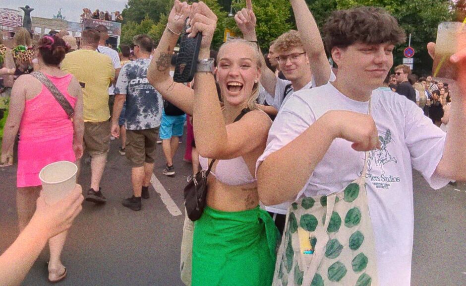 Suchergebnisse für: "queer"