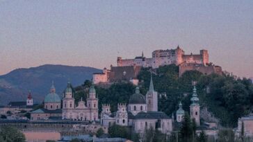 Salzburg fördert Clubkultur: 25.000 Euro sichern Underground-Festival