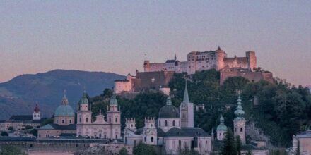 Salzburg fördert Clubkultur: 25.000 Euro sichern Underground-Festival