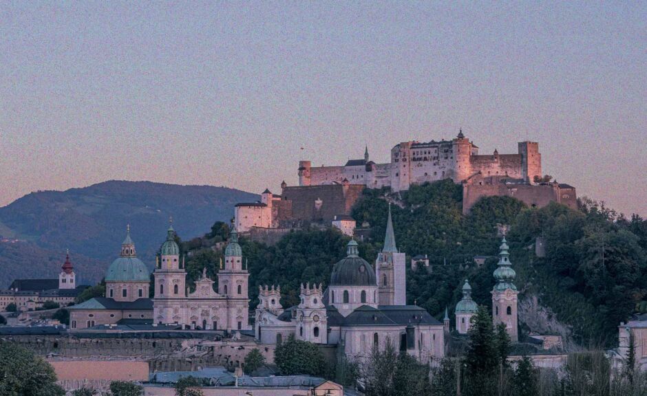 Salzburg fördert Clubkultur: 25.000 Euro sichern Underground-Festival