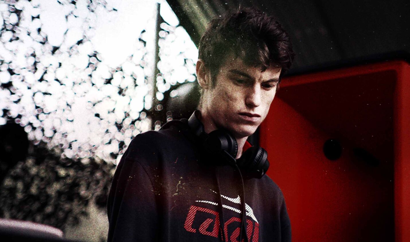 Skee Mask: Zweiter Loop-Sample-Pack auf Bandcamp erschienen