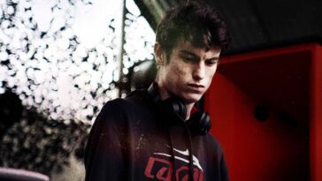 Skee Mask: Zweiter Loop-Sample-Pack auf Bandcamp erschienen