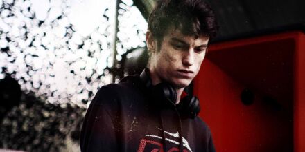 Skee Mask: Zweiter Loop-Sample-Pack auf Bandcamp erschienen