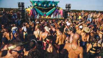 Norovirus-Alarm beim Whole Festival: Veranstalter verschärfen Hygienemaßnahmen vor dem Start
