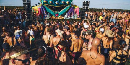 Norovirus-Alarm beim Whole Festival: Veranstalter verschärfen Hygienemaßnahmen vor dem Start
