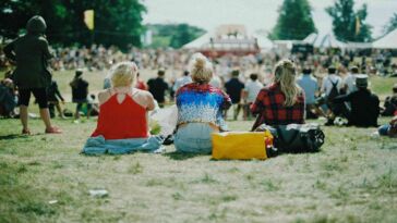 Norovirus-Alarm beim Whole Festival: Veranstalter verschärfen Hygienemaßnahmen vor dem Start