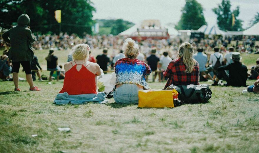 Norovirus-Alarm beim Whole Festival: Veranstalter verschärfen Hygienemaßnahmen vor dem Start