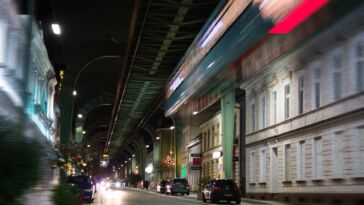 Relikt: Neuer Club in Wuppertal - hier soll Feiern bezahlbar bleiben