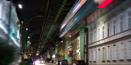 Relikt: Neuer Club in Wuppertal - hier soll Feiern bezahlbar bleiben