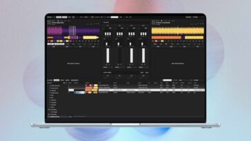 DAW trifft DJing: deadmau5 veröffentlicht Performance-Plattform AUTO/PILOT