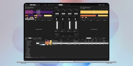 DAW trifft DJing: deadmau5 veröffentlicht Performance-Plattform AUTO/PILOT