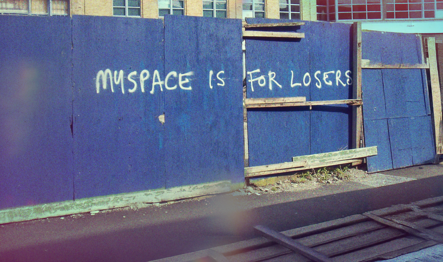 Myspace steht vor Comeback: Künstler sollen wieder Alternative zu Meta & TikTok bekommen