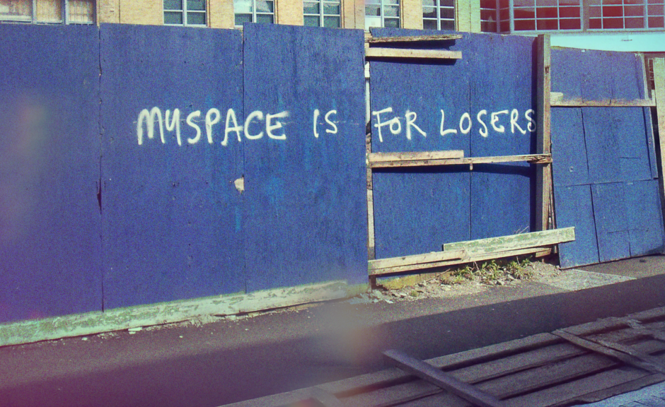 Myspace steht vor Comeback: Künstler sollen wieder Alternative zu Meta & TikTok bekommen