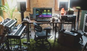 Mach mal lauter! Ableton Workshop: Diese Overdrive-Plugins solltest du kennen