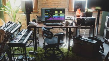 Mach mal lauter! Ableton Workshop: Diese Overdrive-Plugins solltest du kennen