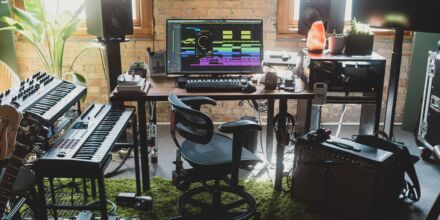 Mach mal lauter! Ableton Workshop: Diese Overdrive-Plugins solltest du kennen