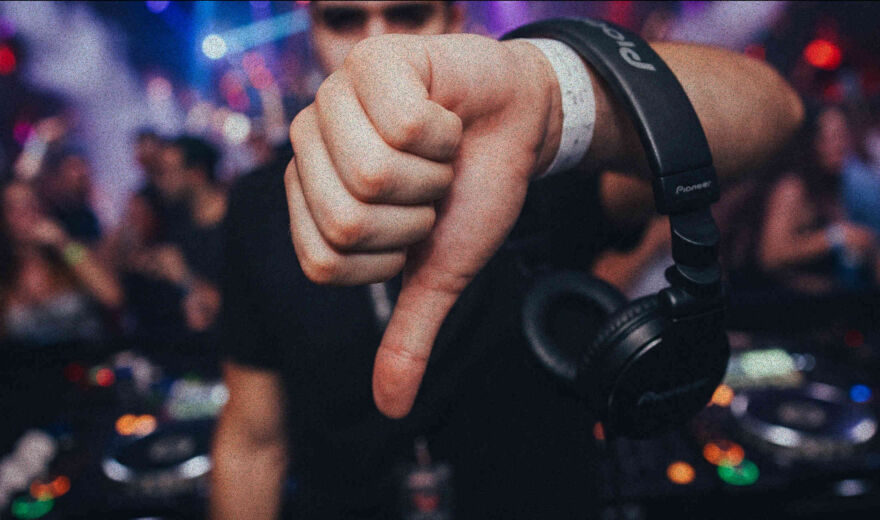 DJs lehnen KI-Tracks ab: Beatport reagiert mit Sperre für Suno-Musik