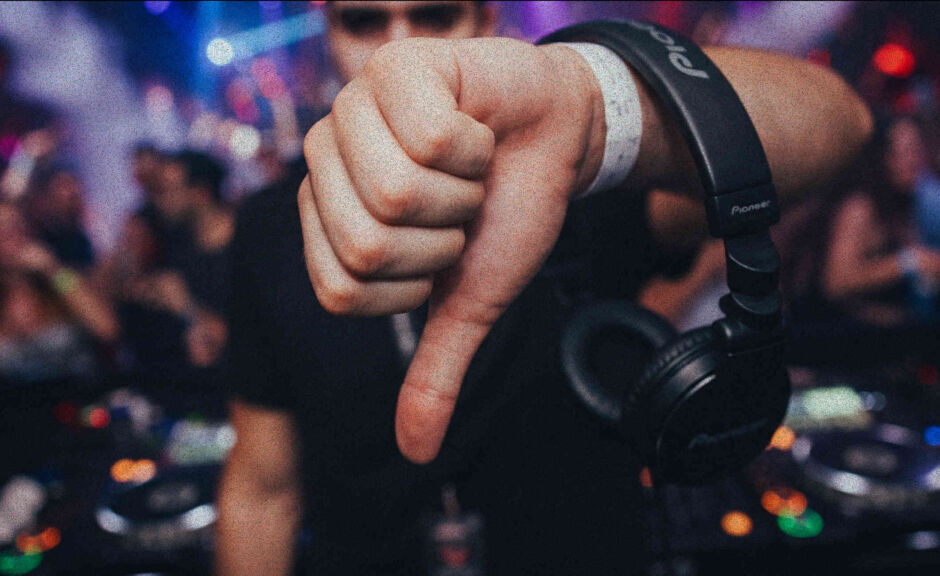 DJs lehnen KI-Tracks ab: Beatport reagiert mit Sperre für Suno-Musik