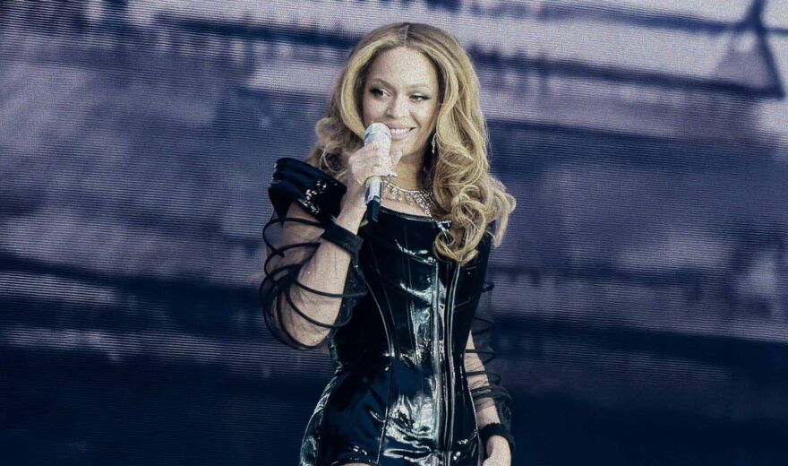 Beyoncé klaut bei Tech-House-Klassiker: Rechtsstreit um "Moon-Raker" geht in die nächste Runde