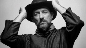 Brand nach Blitzeinschlag: Damian Lazarus verliert sein legendäres Toskana-Studio