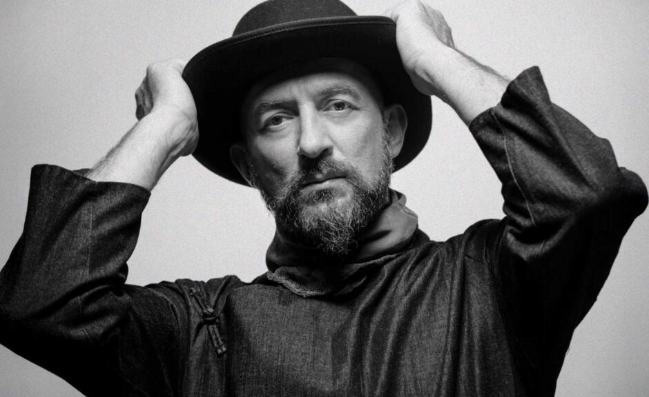 Brand nach Blitzeinschlag: Damian Lazarus verliert sein legendäres Toskana-Studio