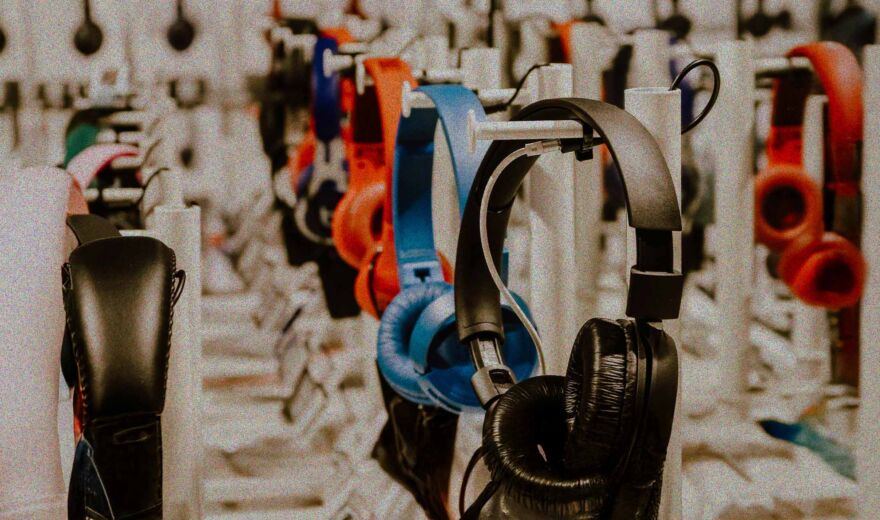 Hör mal! DJ-Kopfhörer 2026: Diese Modelle musst du kennen